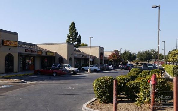 RETAIL BUILDING FOR SALE: 175 W Capitol Expy, San Jose, CA 95136